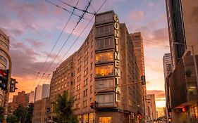 Continental Aparthotel Bogota - Aparta Suite